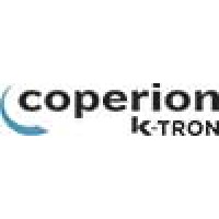 Coperion K-Tron logo - Similar company to Coperion