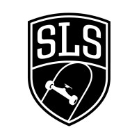Street League Skateboarding logo - Similar company to X Games