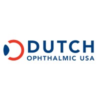 Dutch Ophthalmic USA logo - Similar company to Optazoom®