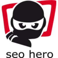 seo-hero.ninja logo - Similar company to Semflow Gmbh