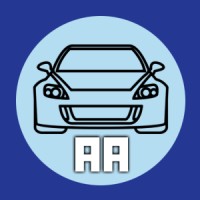 Alpha Automotive logo - Similar company to Alpha Automotive