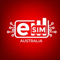 eSIM Australia logo - Similar company to Switch Esim