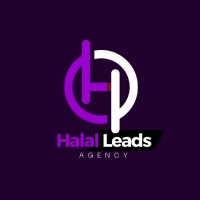 Halal Leads Agency logo - Similar company to Qbitx Solutions