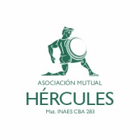 Asociación Mutual Hércules logo - Similar company to Vialsa