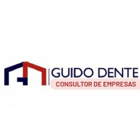 GUIDO DENTE Consultor de Empresas logo - Similar company to Serabidigital | Marketing Para Empresas