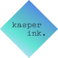 Kasper Ink logo - Similar company to Typy