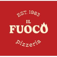 Il Fuoco Pizzerías logo - Similar company to Dumb Studio