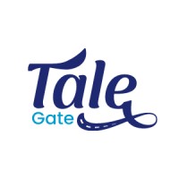 Talegate logo - Similar company to In2L