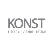 KONST SieMatic logo - Similar company to Carnemark Design + Build