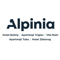 Alpinia logo - Similar company to Slocks