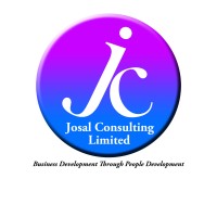 Josal Consulting Limited logo - Similar company to Mainland Machinery Ltd.