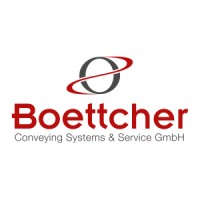 Boettcher Conveying Systems & Service GmbH logo - Similar company to Bingham Flexo Services, Inc.
