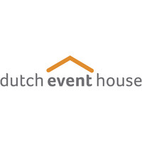 Dutch Event House logo - Similar company to Act Eventstudios