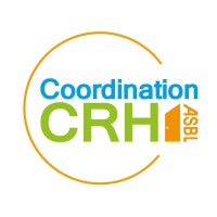 Coordination-CRH ASBL logo - Similar company to Maison De Courcelles