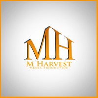 M Harvest Media Production logo - Similar company to Five55 Production