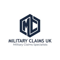 Military Claims UK logo - Similar company to Medico Testing Solutions (Mts) - Impartial Audiometry For All Nihl Claims