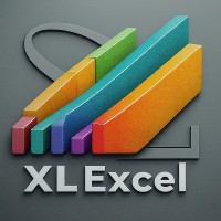 XL-Excel logo - Similar company to Saudi Excel Community