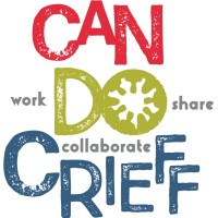Can Do Crieff logo - Similar company to Crieff Community Trust