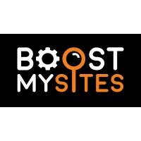 Boostmysites - Bangalore logo - Similar company to Boostmysites
