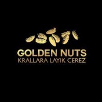 Golden Nuts logo - Similar company to Gandolfo