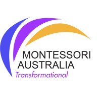 Montessori Australia logo - Similar company to Upschool.Co