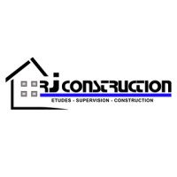 RJ Construction logo - Similar company to Arvee