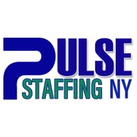 Pulse Staffing NY logo - Similar company to The Human Element, Ltd.