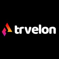 Trvelon logo - Similar company to Travelo