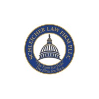 Schleicher Law Firm, PLLC logo - Similar company to Altea Gmbh