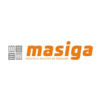 Masiga logo - Similar company to Logical Sales Solutions