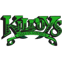 Kilroy'S