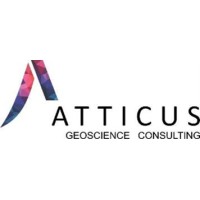 Atticus Geoscience Consulting logo - Similar company to Disec Srl