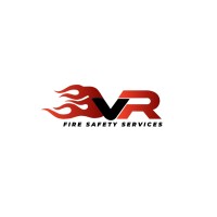 VR Fire Safety Services logo - Similar company to Vr Fire Safety