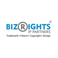 Bizrights IP Partners LLP logo - Similar company to Prr Developers