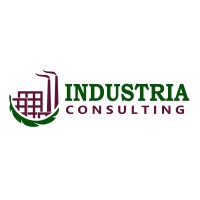 Industria Consulting logo - Similar company to Walnut Consulting & Developing