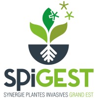 SPIGEST - Synergie Plantes Invasives Grand-Est logo - Similar company to Side-Walk Aps