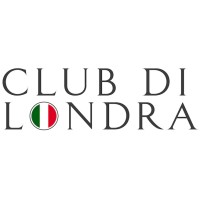 Club di Londra logo - Similar company to Uk Confederation By Confassociazioni