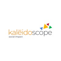 Kaléidoscope Social Impact logo - Similar company to Equity Economic Development Group