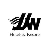 JJW Hotels & Resorts logo - Similar company to Spikes Restaurant
