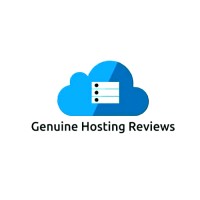 Genuine Hosting Reviews logo - Similar company to Genuine Tech Solutions