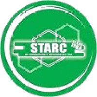 STARC AR CONDICIONADO logo - Similar company to Coldar Ar Condicionado Ltda
