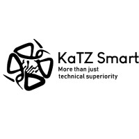 KaTZ Smart (Pty) Ltd logo - Similar company to Epsrc Cdt In Geospatial Systems