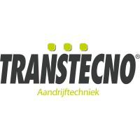 Transtecno Aandrijftechniek logo - Similar company to Technische Groothandel Peter Blom