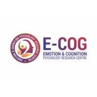 E-Cog: Emotion & Cognition Research Centre logo - Similar company to Bioshala