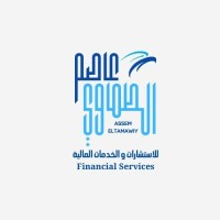 Assem Eltamawiy Financial Services logo - Similar company to Financial Makers