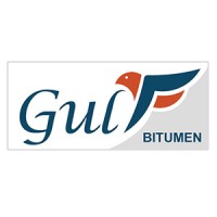 Gulf Bitumen Ltd logo - Similar company to Summit Bitumen