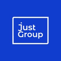 JustGroup logo - Similar company to Justice And Accountability For Ukraine