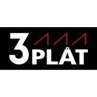 3Plåt logo - Similar company to Svensk Byggstandard Ab