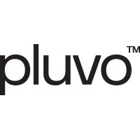 Pluvo logo - Similar company to Jelly Drops