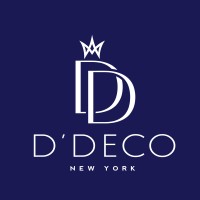 D'Deco Jewels logo - Similar company to Brunch Design Ltd